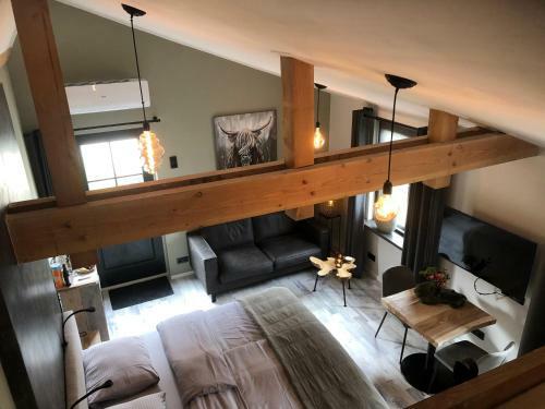 Bed & Breakfast 't Doktershuuske
