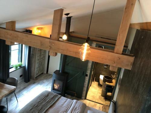 Bed & Breakfast 't Doktershuuske