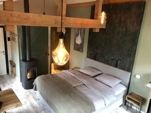 Bed & Breakfast 't Doktershuuske