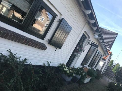 Bed & Breakfast 't Doktershuuske