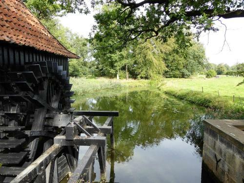 Bed & Breakfast 't Doktershuuske