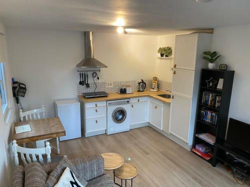 Apartamento Huisje Kerkepad