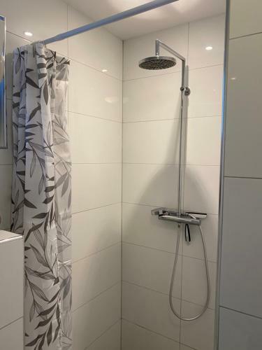 Apartamento Huisje Kerkepad