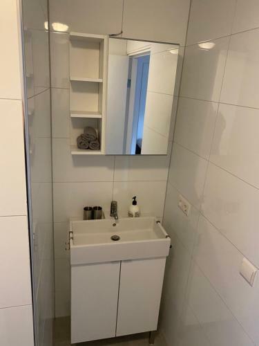 Apartamento Huisje Kerkepad