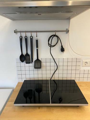 Apartamento Huisje Kerkepad