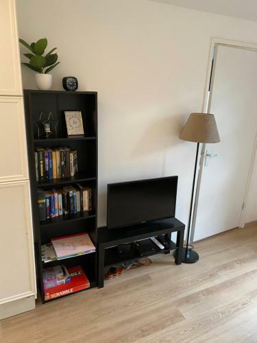 Apartamento Huisje Kerkepad