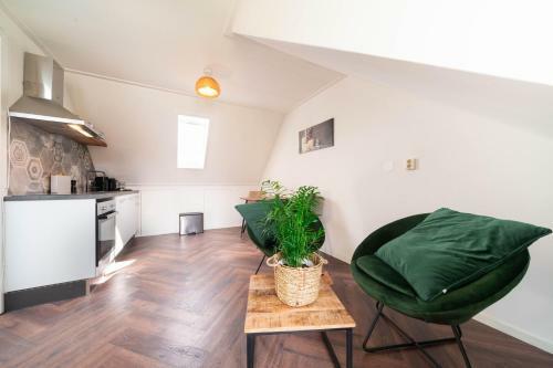 Apartamento Dierenweide Upstairs
