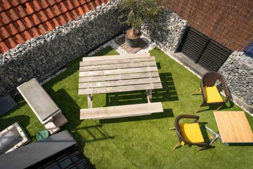 Apartamento Dierenweide Upstairs