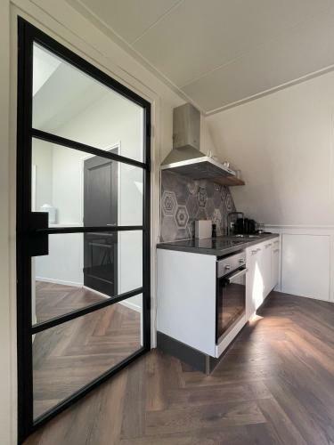 Apartamento Dierenweide Upstairs
