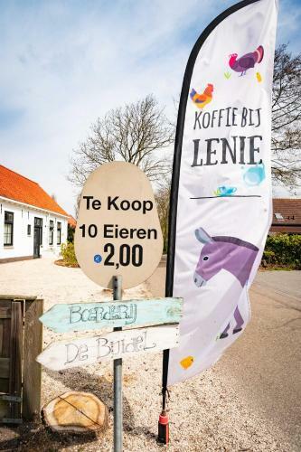 Apartamento Dierenweide Upstairs