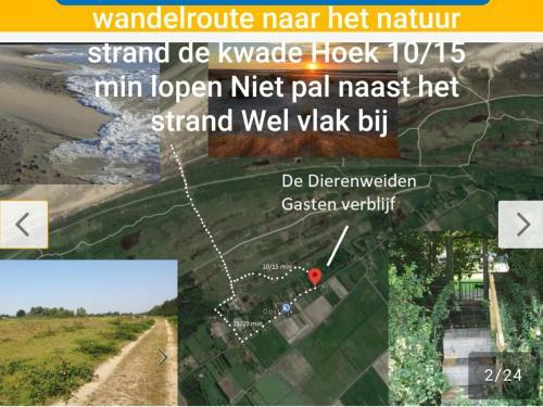 Apartamento De Dierenweiden