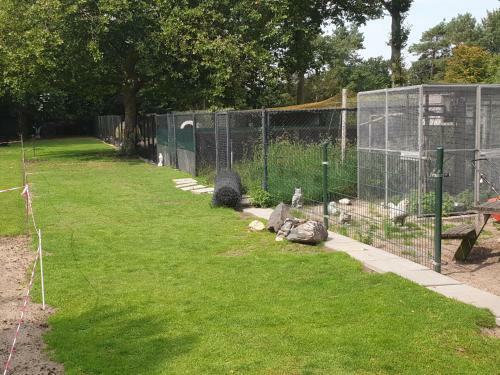 Apartamento De Dierenweiden