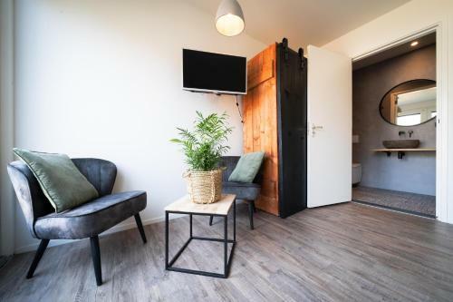 Apartamento De Dierenweiden