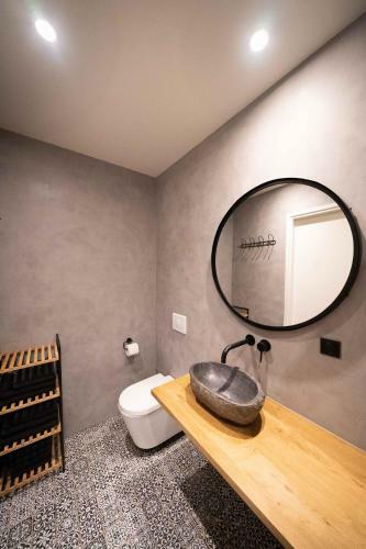 Apartamento De Dierenweiden