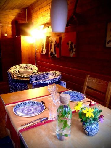 B&B De Pauw - Country Home Cooking