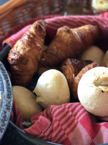 B&B De Pauw - Country Home Cooking