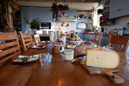 B&B De Pauw - Country Home Cooking