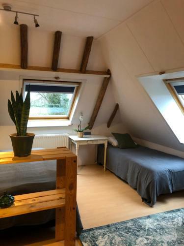 B&B De Pauw - Country Home Cooking