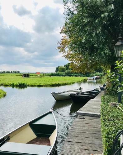 B&B Beemsterblik