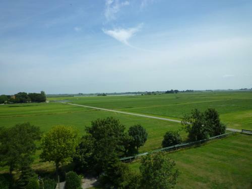 Apartamento Appartement 'oude Jitte'