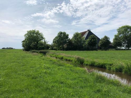 Apartamento Appartement 'oude Jitte'