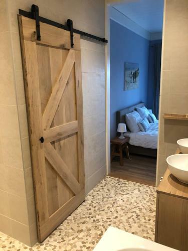 Apartamento Appartement 'oude Jitte'