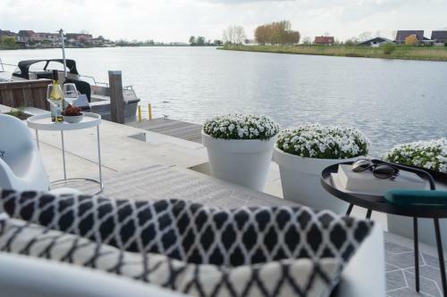 B&B Ganzendiep Aan Het Water