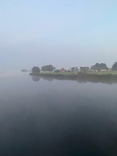 B&B Ganzendiep Aan Het Water