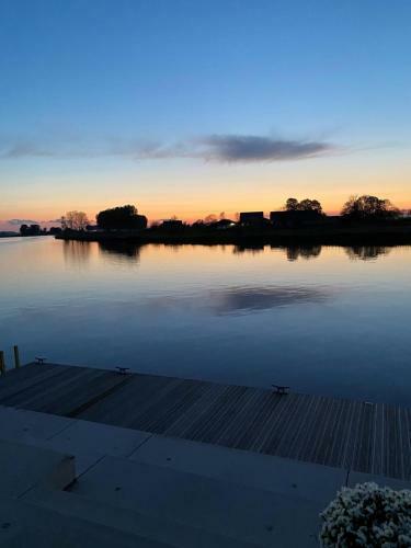 B&B Ganzendiep Aan Het Water
