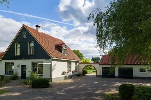 B&B De Heerlijkheid