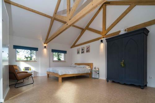 B&B De Heerlijkheid