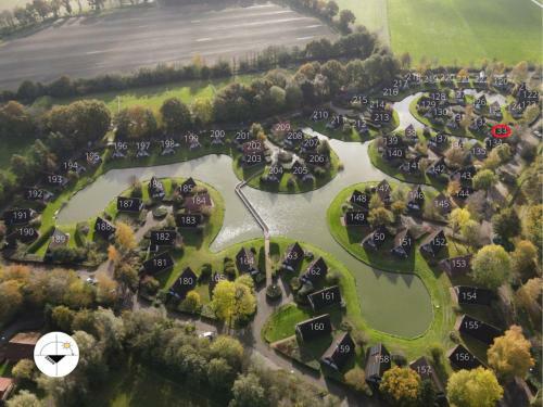 Apartamento Vakantiehuisje In Gramsbergen