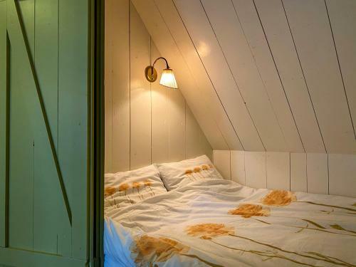 Bed & Breakfast B & B De Suyderhof