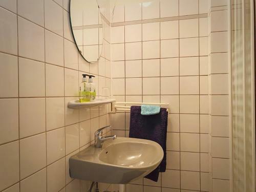 Bed & Breakfast B & B De Suyderhof