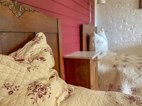 Bed & Breakfast B & B De Suyderhof