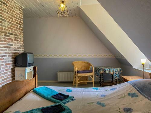 Bed & Breakfast B & B De Suyderhof
