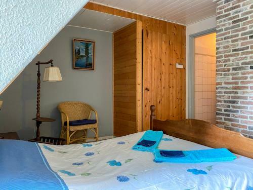 Bed & Breakfast B & B De Suyderhof