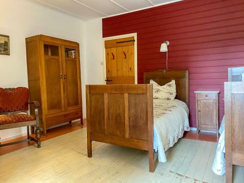 Bed & Breakfast B & B De Suyderhof