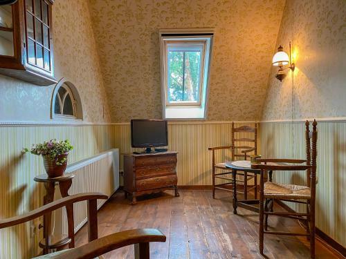 Bed & Breakfast B & B De Suyderhof