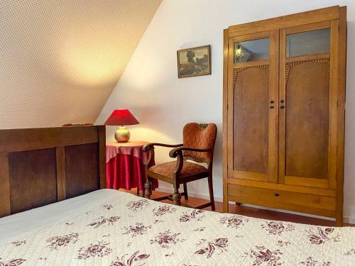 Bed & Breakfast B & B De Suyderhof