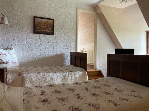 Bed & Breakfast B & B De Suyderhof