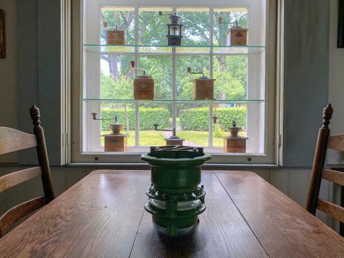 Bed & Breakfast B & B De Suyderhof
