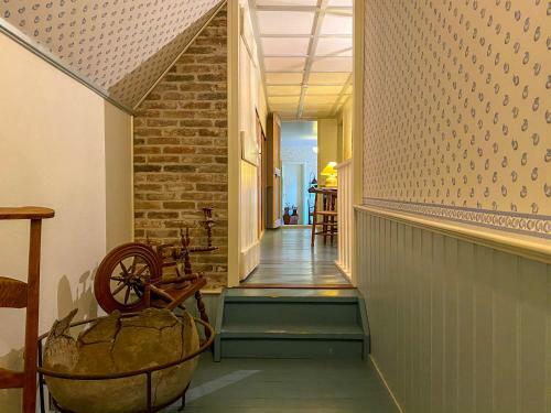 Bed & Breakfast B & B De Suyderhof