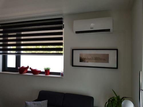 Hostal Elvis Presley Private Studio With Kitchen And Airconditioning