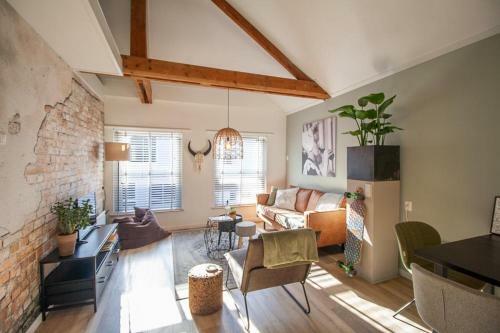 Apartamento Stads-loft Goes