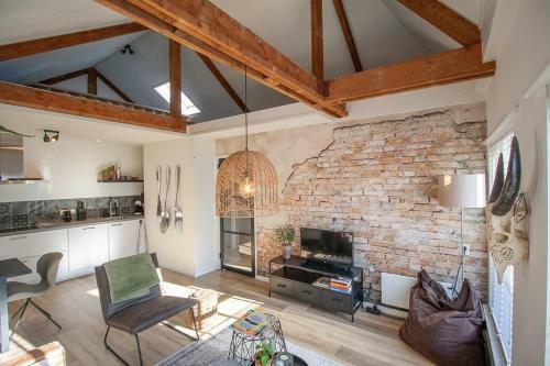 Apartamento Stads-loft Goes