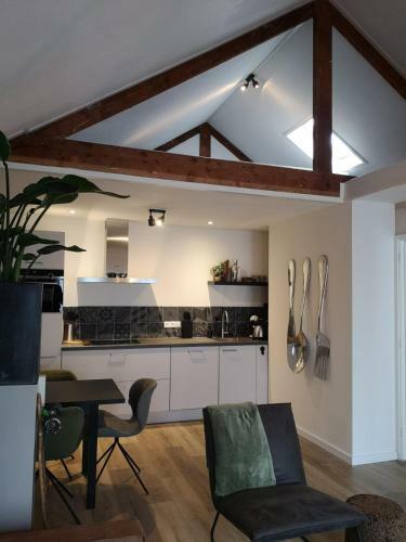 Apartamento Stads-loft Goes