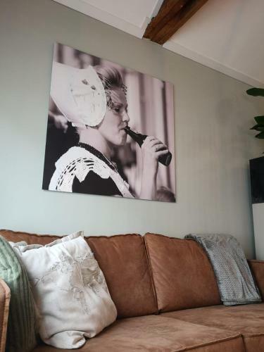 Apartamento Stads-loft Goes