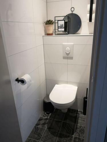Apartamento Stads-loft Goes