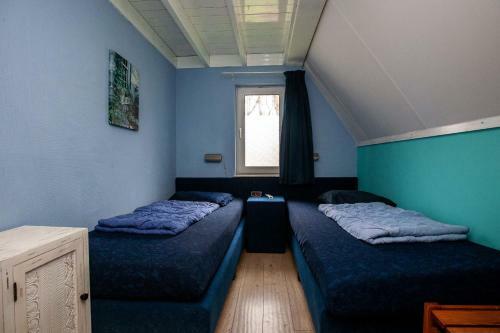 Stijlvolle Vakantiewoning